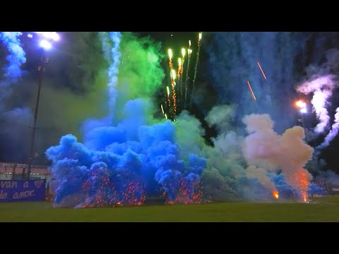 Goles en Clásico de Primera Belgrano 2 vs Centenario 4