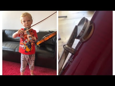 5 Minuten klassische Musik mit Zuzek - Theo Plath Fagott