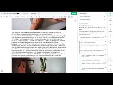 Miniature vidéo YouTube