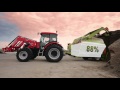 Traktory 4WD Zetor Proxima Power 120