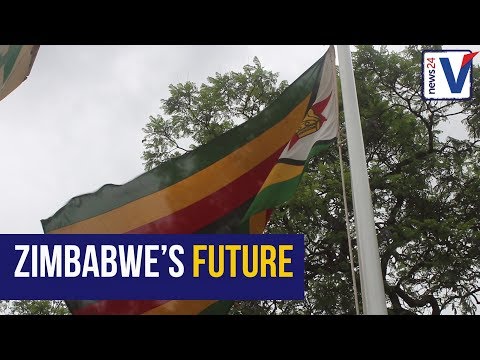 ZIM CRISIS: Mugabe: the last of Africa’s ‘fathers of independence’ 