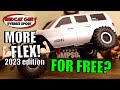 MORE FLEX FOR FREE! Redcat Gen 7 Linkage Repositioning