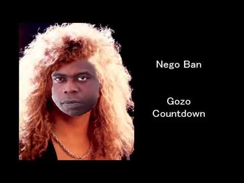 Nego Bam  - Gozo Countdown
