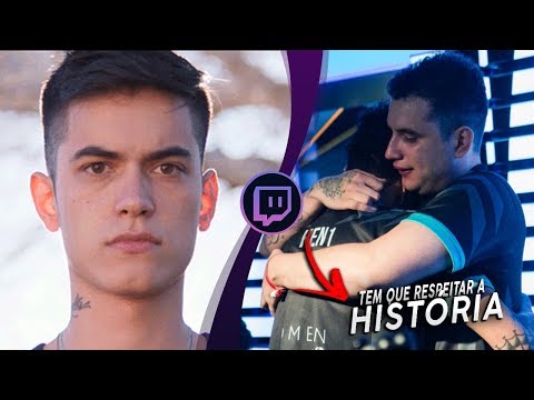 FNX PINANDO CONTRA OS LEVEL 20, KNG FARPANDO YOUTUBER? GAULES TRETANDO COM TARIK KKK