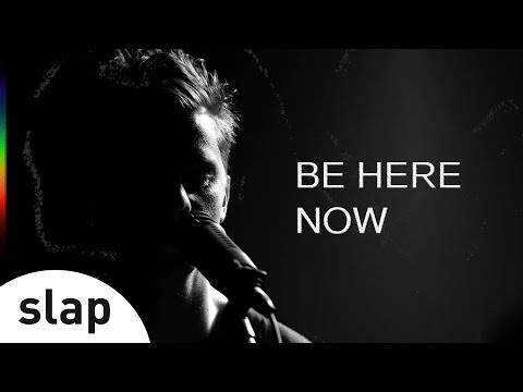 Be Here Now - Gustavo Bertoni
