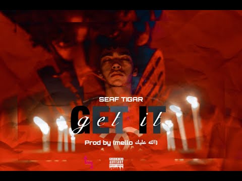 #1 SEAF TIGAR TRACK  GET IT PROD BY (MELLO الله عليك)