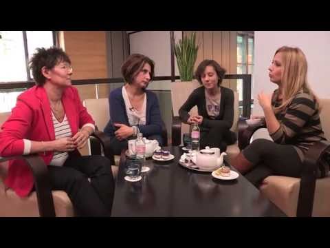 EGÉSZSÉG KLINIKA: Emlőrák - Aranka története