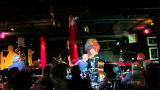 A flavour of The ABC&amp;D of Boogie Woogie - London 2013