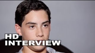 The Family: John D´Leo \