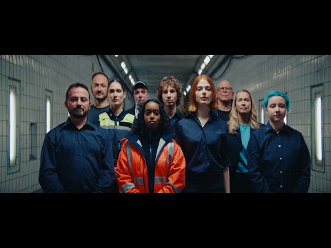 Kinospot: Du bist auserwählt