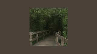 Cover art for we fell inlove in october