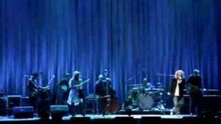 Plant Krauss Nothin' Bergen -- Complete