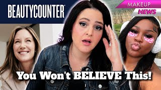 It's SO BAD over at Beautycounter + Another Brand Trip Goes Wrong! | WUIM Top News