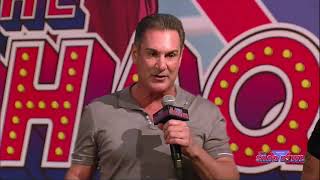 Emsculpt Neo at the Shaq Bowl