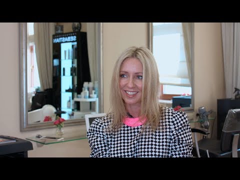 Интервью с Дарьей Субботиной. Секреты ухода за волосами