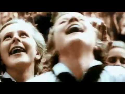 Goebbels’ Propaganda – die unsichtbare Waffe #shorts