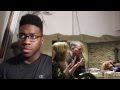 Psycho Kid Ruins Thanksgiving REACTION