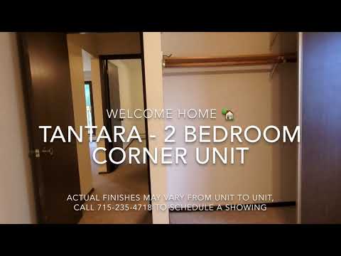 Tantara Apartments - Video 2 of 2