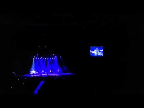 140618. David garrett. 08. Come on feel the noise.