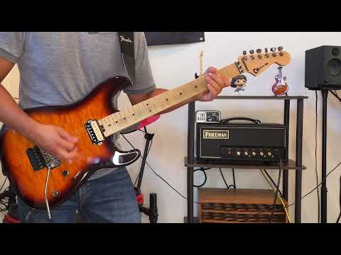 Van Halen - Ice Cream Man