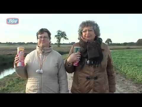 NWZ Kohlfahrtspiel No. 9: Dosenpoppen