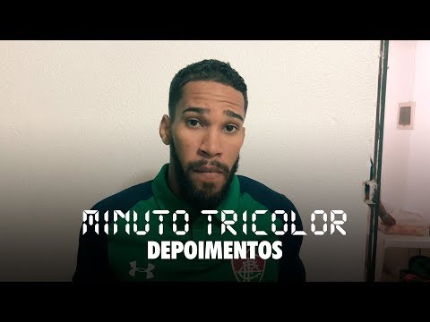 FluTV - Depoimentos - Americano 0 x 4 Fluminense - Taça Guanabara