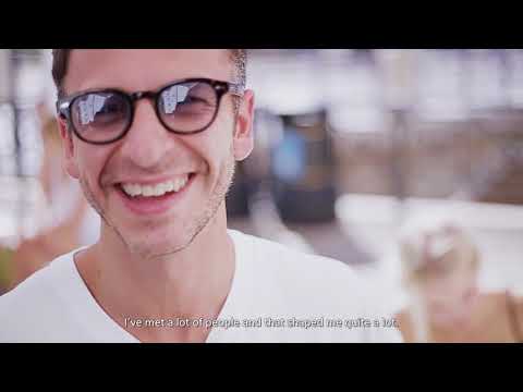 Behind The Creation - Meet Our Designer Mario Nobile