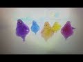 The Boohbahs Do Twirly Boohbah Hops To The Sword In The Sandbox A Storybook Adventure End Credits