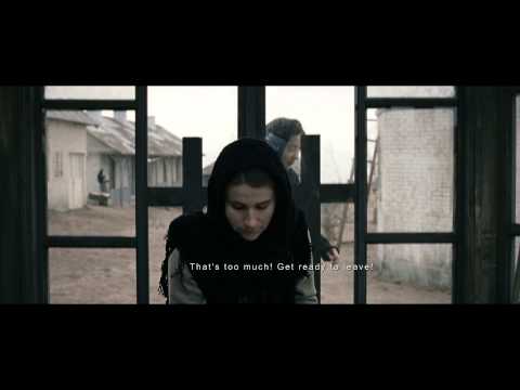 Beyond the Hills - Official Theatrical Trailer