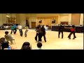 DCB HAND DANCING SWING MUSIC 3 Markus Smith Michael Janet Deonna Ball Jackson FREESTYLE