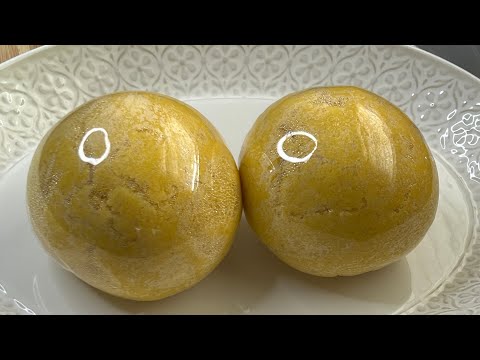 How To Make Glossy Garri (Eba)The Best Garri Fufu |Nigerian Food Recipe|How To Make Eba! Faith Vibes