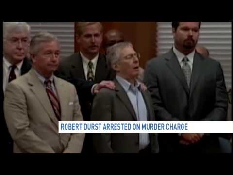 Robert Durst says he 'killed them all'