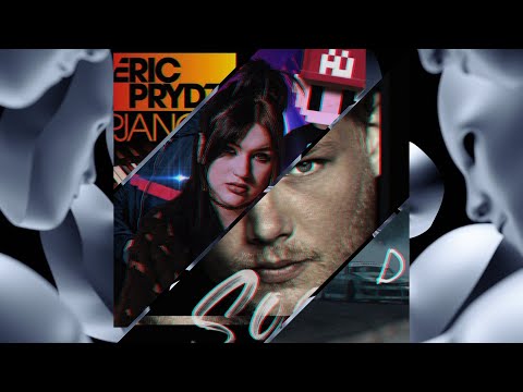 GAYLE X Eric Prydz - abcdefu vs Blinders - Pressure vs Avicii - SOS vs JOYRYDE - HOT DRUM [Mashup].