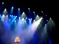 Ashanti SANGIN THE SHIT OUTTA "struggle" live from fallsview casino