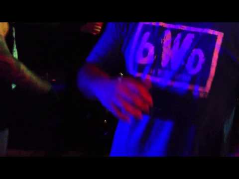 Halloween house party 2012