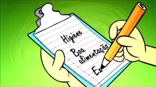 Higiene Nas Aulas De Educação Física