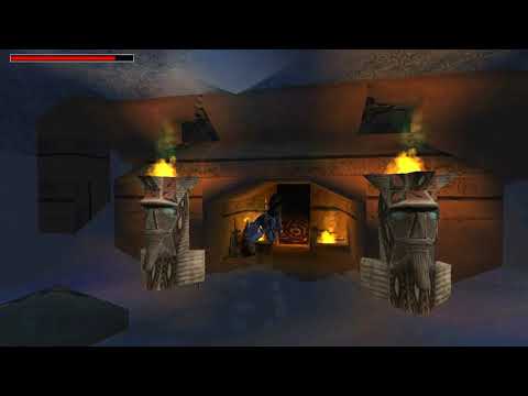 TRLE 2002.07.30 - Return to Antarctica