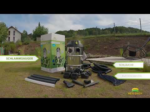 HEISSNER F638P-00 (DE)