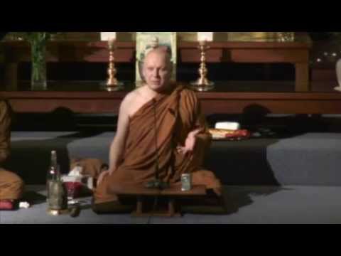 Non-self - a unique teaching of the Buddha | Ajahn Brahmali | 21-11-2014