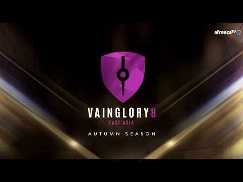 DETONATION GAMING vs WHAT'S UP BRO GAME 1 - SEMIFINALS - Vainglory 8 EA | Split 2 - Week 2