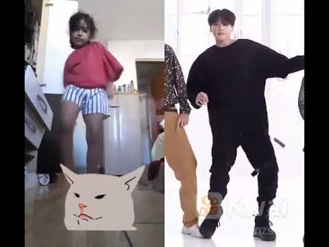 Ela Senta Rebolando 🎶 kwai🎵