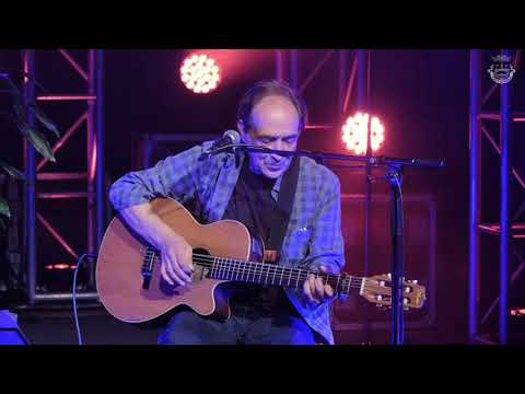 Música em casa - Made in Ponte da Barca: Hourglass