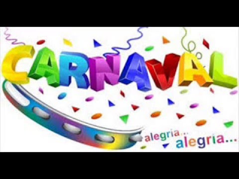 Carnavals mix 2016