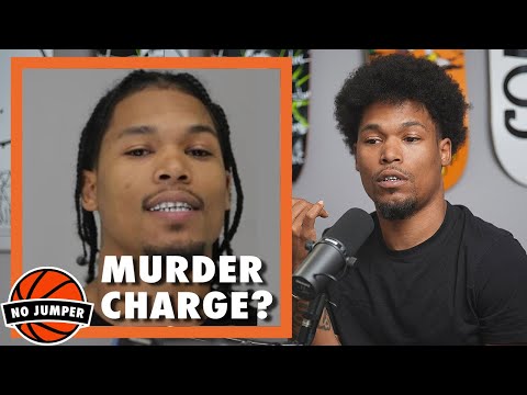 Bandman Fari on K**ling Someone Last Year & Beating the Charge