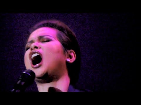 Lea Salonga Live 2019 Human Heart Tour Set 2 Disney Aladdin