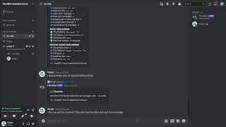 HornBot Tutorial