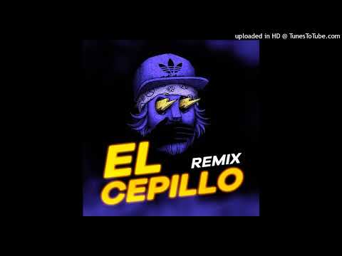 Dr Bellido  Kilian Dominguez - El Cepillo (Alex Diro Remix)