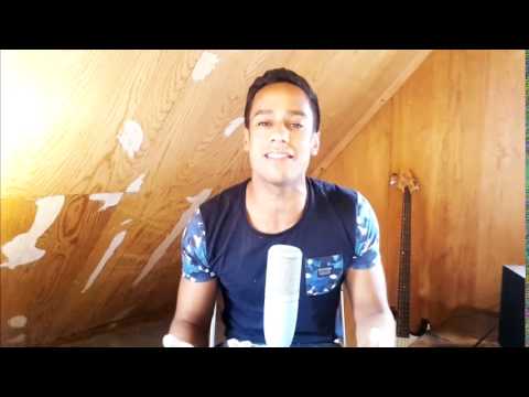 Freek Lohuis - These Streets ( cover Paolo Nutini ) karaoke track..