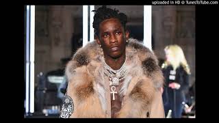 Young Thug - Groupie Love  (NEW SONG 2018)