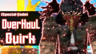 Boku No Roblox Remastered Overhaul Kênh Video Giải Trí -